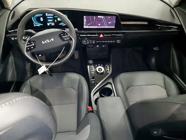 KNDCS3LF0S5284132 2025 KIA NIRO - Image 8