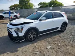 KNDCS3LF1P5063694 2023 KIA NIRO