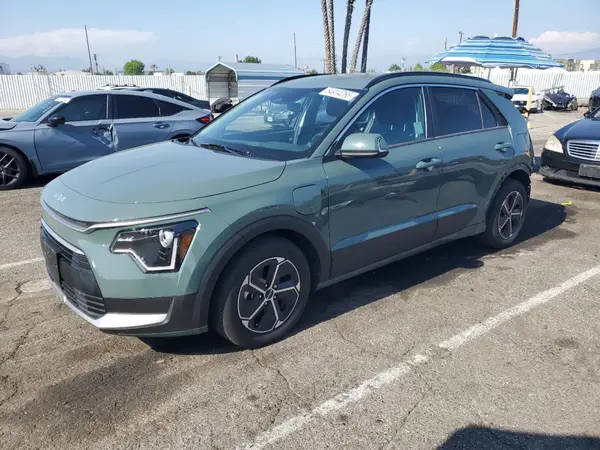 KNDCS3LF1P5115146 2023 KIA NIRO - Image 1