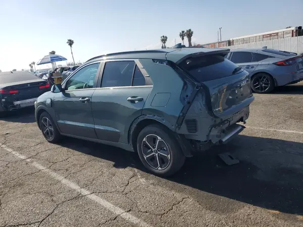 KNDCS3LF1P5115146 2023 KIA NIRO - Image 2