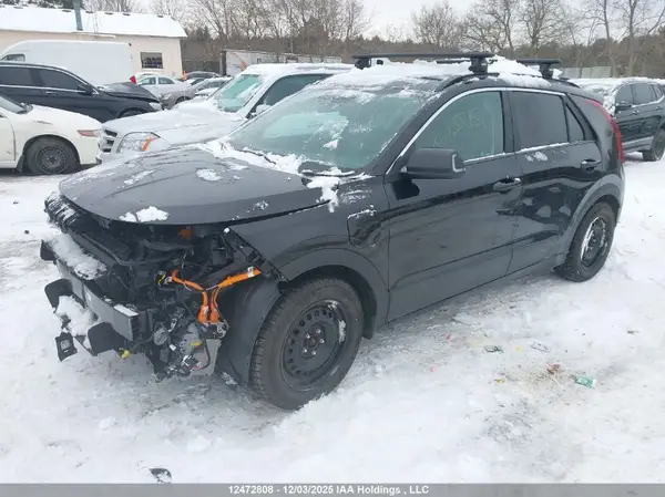 KNDCS3LF1R5160767 2024 KIA NIRO - Image 2