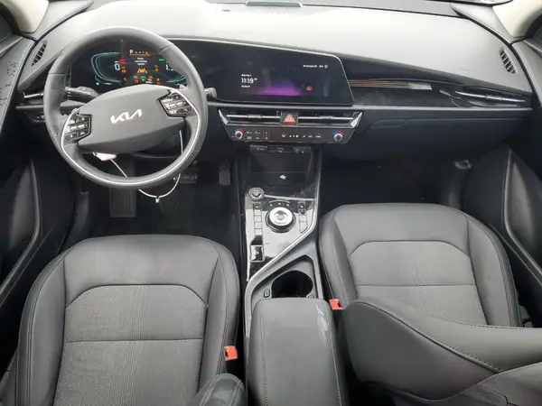 KNDCS3LF1R5173728 2024 KIA NIRO - Image 8
