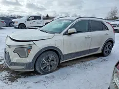 KNDCS3LF1S5234677 2025 KIA NIRO