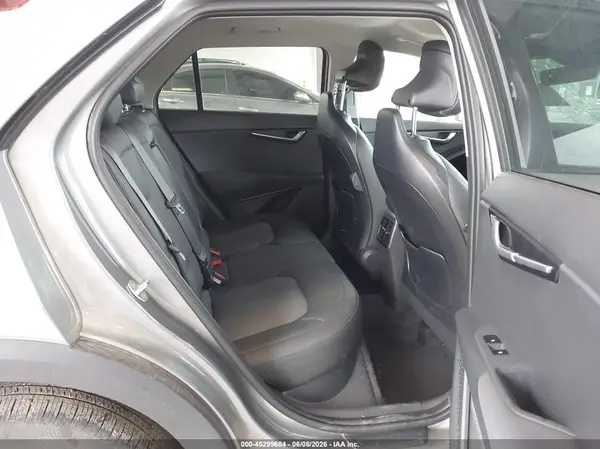KNDCS3LF1S5265198 2025 KIA NIRO - Image 8