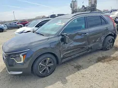 KNDCS3LF1S5277013 2025 KIA NIRO