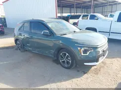 KNDCS3LF2P5054079 2023 KIA NIRO