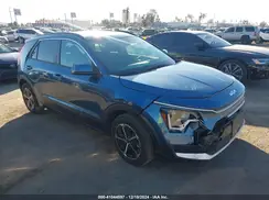KNDCS3LF2P5066068 2023 KIA NIRO