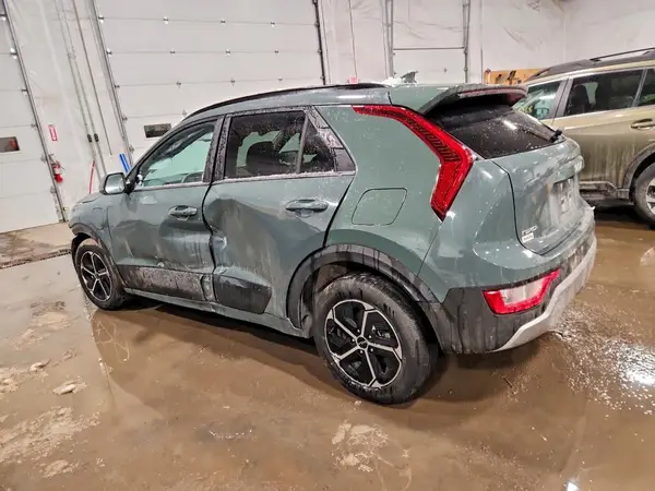 KNDCS3LF2R5138518 2024 KIA NIRO - Image 2