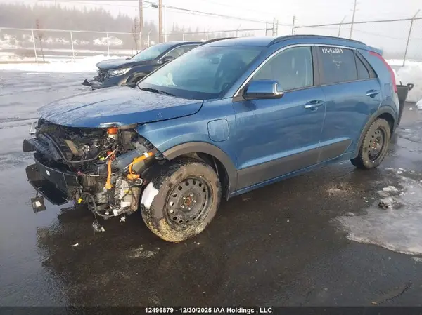 KNDCS3LF2R5187704 2024 KIA NIRO - Image 2