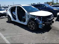 KNDCS3LF2S5276663 2025 KIA NIRO