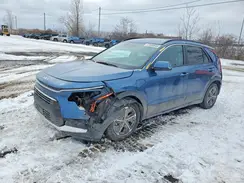 KNDCS3LF2S5308155 2025 KIA NIRO