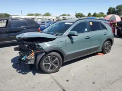 KNDCS3LF3P5067312 2023 KIA NIRO