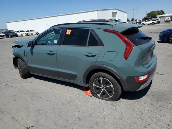 KNDCS3LF3P5067312 2023 KIA NIRO - Image 2