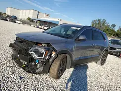 KNDCS3LF3P5114287 2023 KIA NIRO
