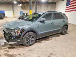 KNDCS3LF3R5127415 2024 KIA NIRO