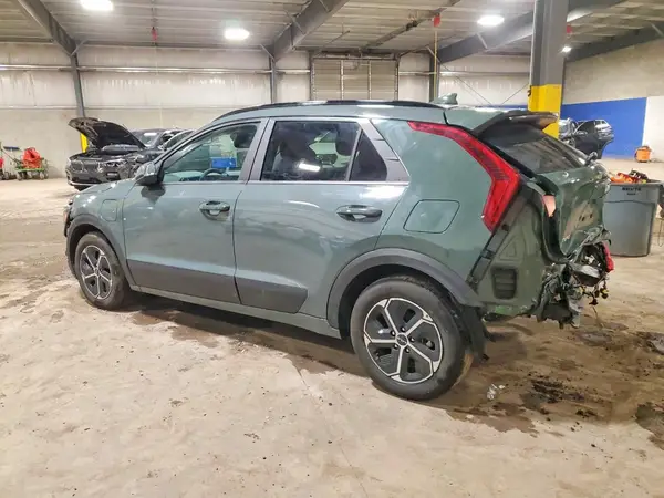 KNDCS3LF3R5127415 2024 KIA NIRO - Image 2