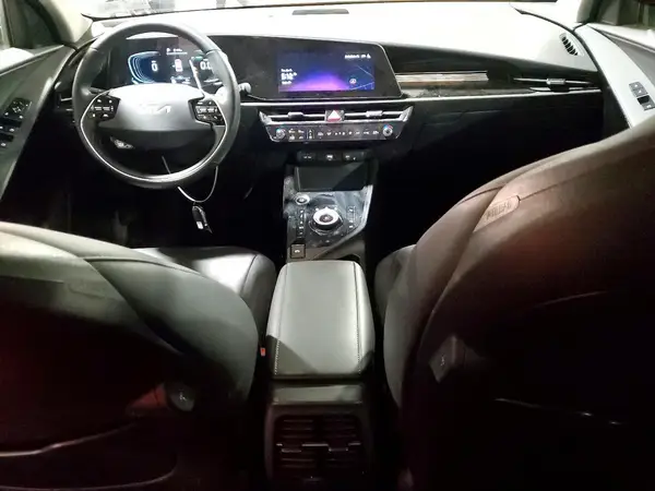 KNDCS3LF3R5127415 2024 KIA NIRO - Image 8
