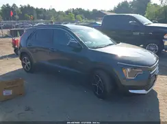 KNDCS3LF3S5242263 2025 KIA NIRO