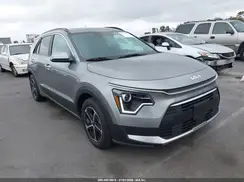 KNDCS3LF3S5251593 2025 KIA NIRO