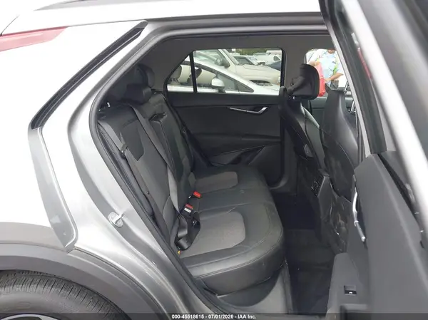 KNDCS3LF3S5251593 2025 KIA NIRO - Image 8