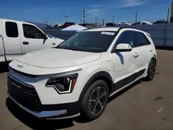 KNDCS3LF3S5308441 2025 KIA NIRO