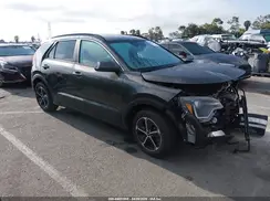 KNDCS3LF3S5309850 2025 KIA NIRO