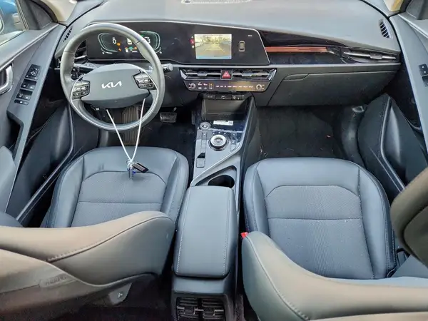 KNDCS3LF4P5054326 2023 KIA NIRO - Image 8