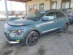 KNDCS3LF4P5067240 2023 KIA NIRO