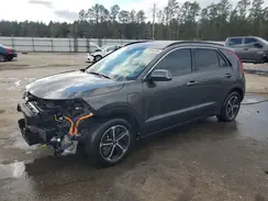 KNDCS3LF4P5071904 2023 KIA NIRO