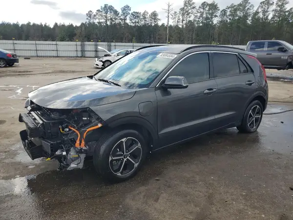 KNDCS3LF4P5071904 2023 KIA NIRO - Image 1