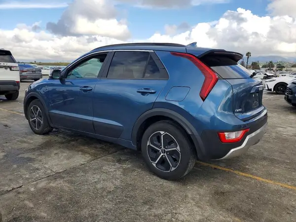 KNDCS3LF4R5166353 2024 KIA NIRO - Image 2
