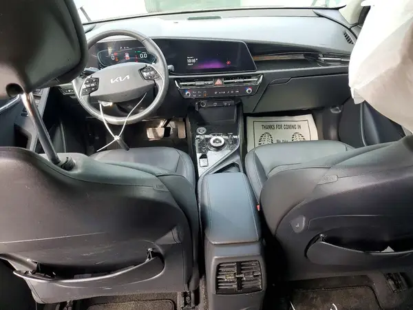 KNDCS3LF4R5166353 2024 KIA NIRO - Image 8