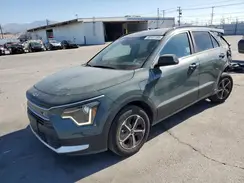 KNDCS3LF4S5225715 2025 KIA NIRO