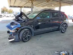 KNDCS3LF4S5250727 2025 KIA NIRO