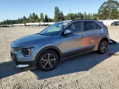 KNDCS3LF4S5307394 2025 KIA NIRO