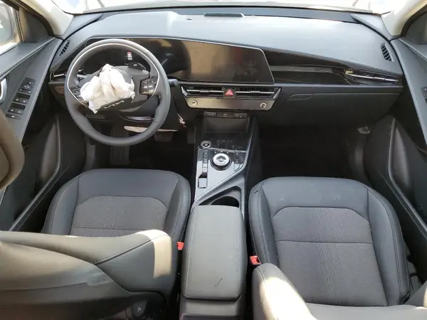 KNDCS3LF4S5307394 2025 KIA NIRO - Image 8