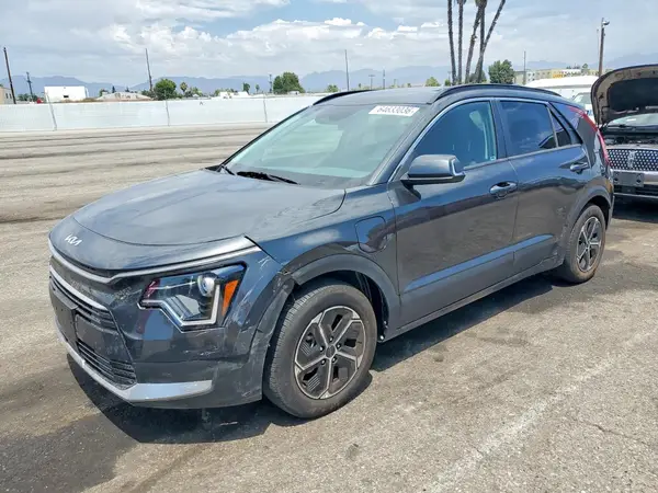 KNDCS3LF5P5070809 2023 KIA NIRO - Image 1