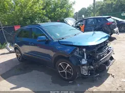 KNDCS3LF5P5097086 2023 KIA NIRO