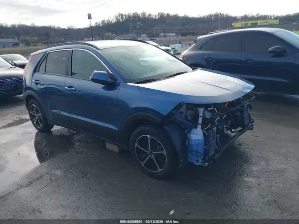 KNDCS3LF5R5163011 2024 KIA NIRO - Image 1