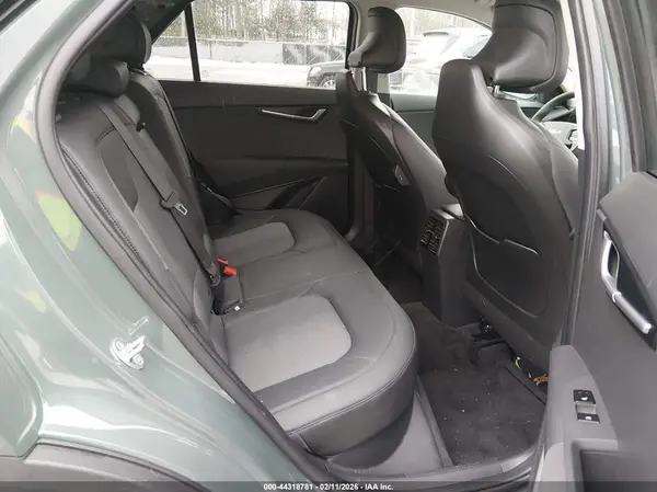 KNDCS3LF5S5224010 2025 KIA NIRO - Image 8
