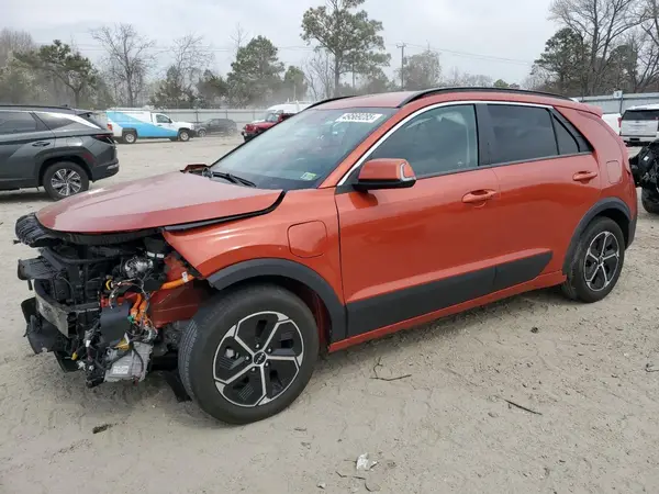 KNDCS3LF6P5066459 2023 KIA NIRO - Image 1