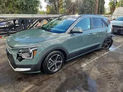 KNDCS3LF6P5067238 2023 KIA NIRO