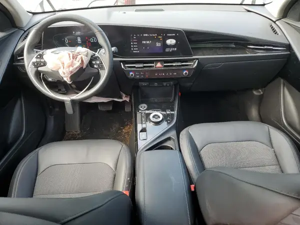 KNDCS3LF6P5111948 2023 KIA NIRO - Image 8