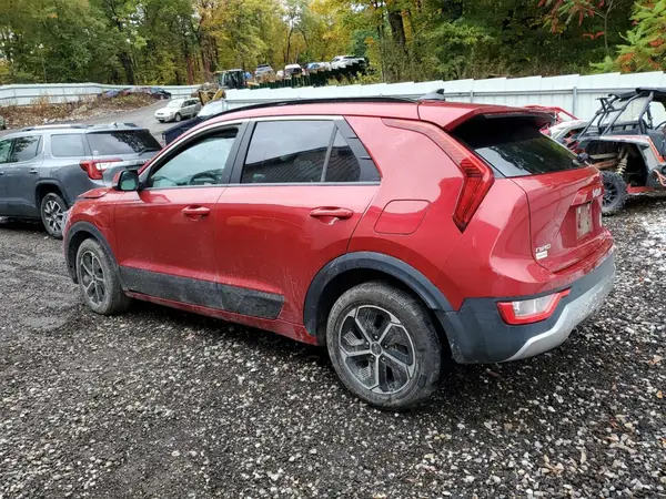 KNDCS3LF6R5140319 2024 KIA NIRO - Image 2