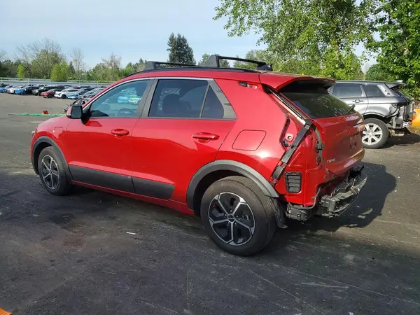 KNDCS3LF6R5171926 2024 KIA NIRO - Image 2