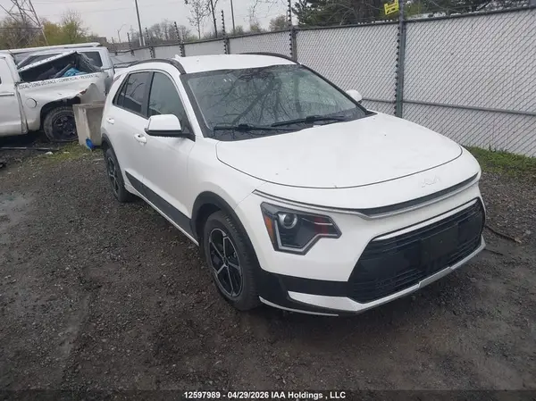 KNDCS3LF6R5202558 2024 KIA NIRO - Image 1