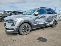 KNDCS3LF6S5257047 2025 KIA NIRO