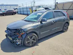 KNDCS3LF6S5285351 2025 KIA NIRO