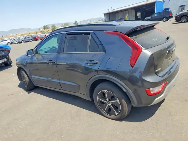 KNDCS3LF6S5285351 2025 KIA NIRO - Image 2
