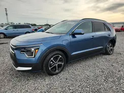 KNDCS3LF6S5310412 2025 KIA NIRO